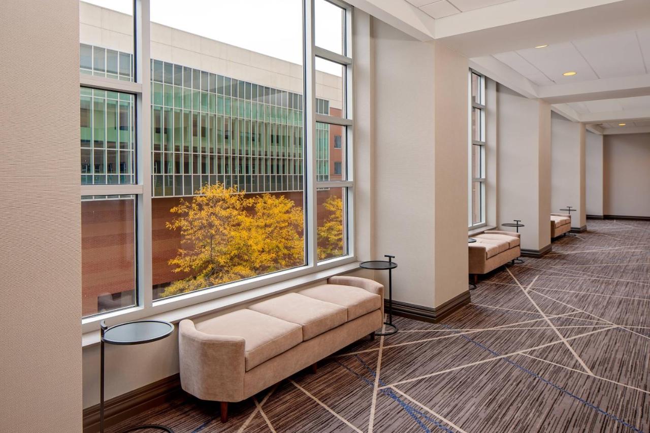 | Cincinnati Marriott at RiverCenter