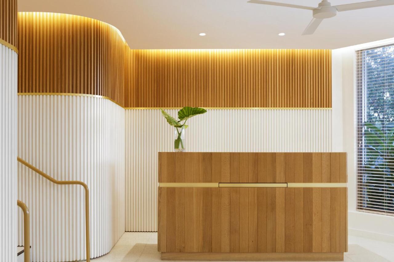  | The Kimpton Shorebreak Fort Lauderdale Beach Resort