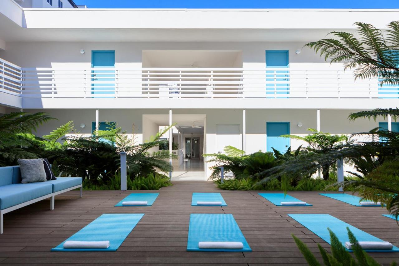  | The Kimpton Shorebreak Fort Lauderdale Beach Resort