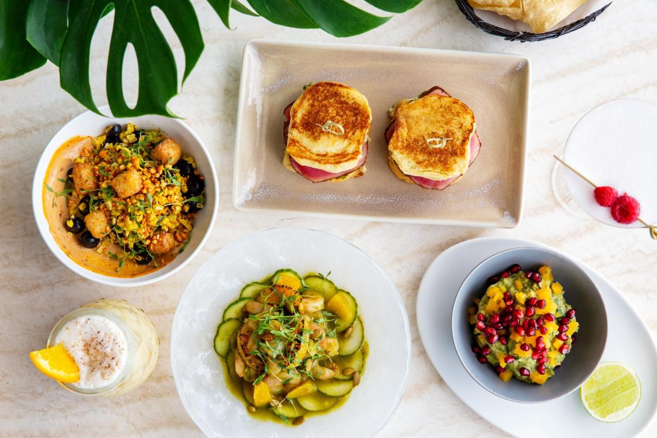  | The Kimpton Shorebreak Fort Lauderdale Beach Resort