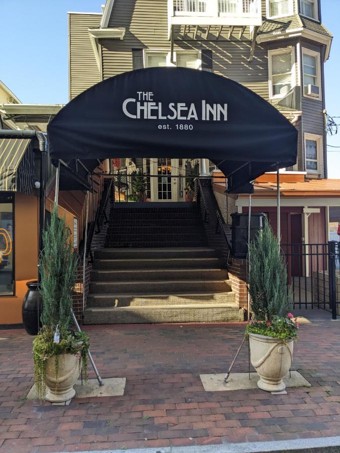  | Chelsea Pub and Inn