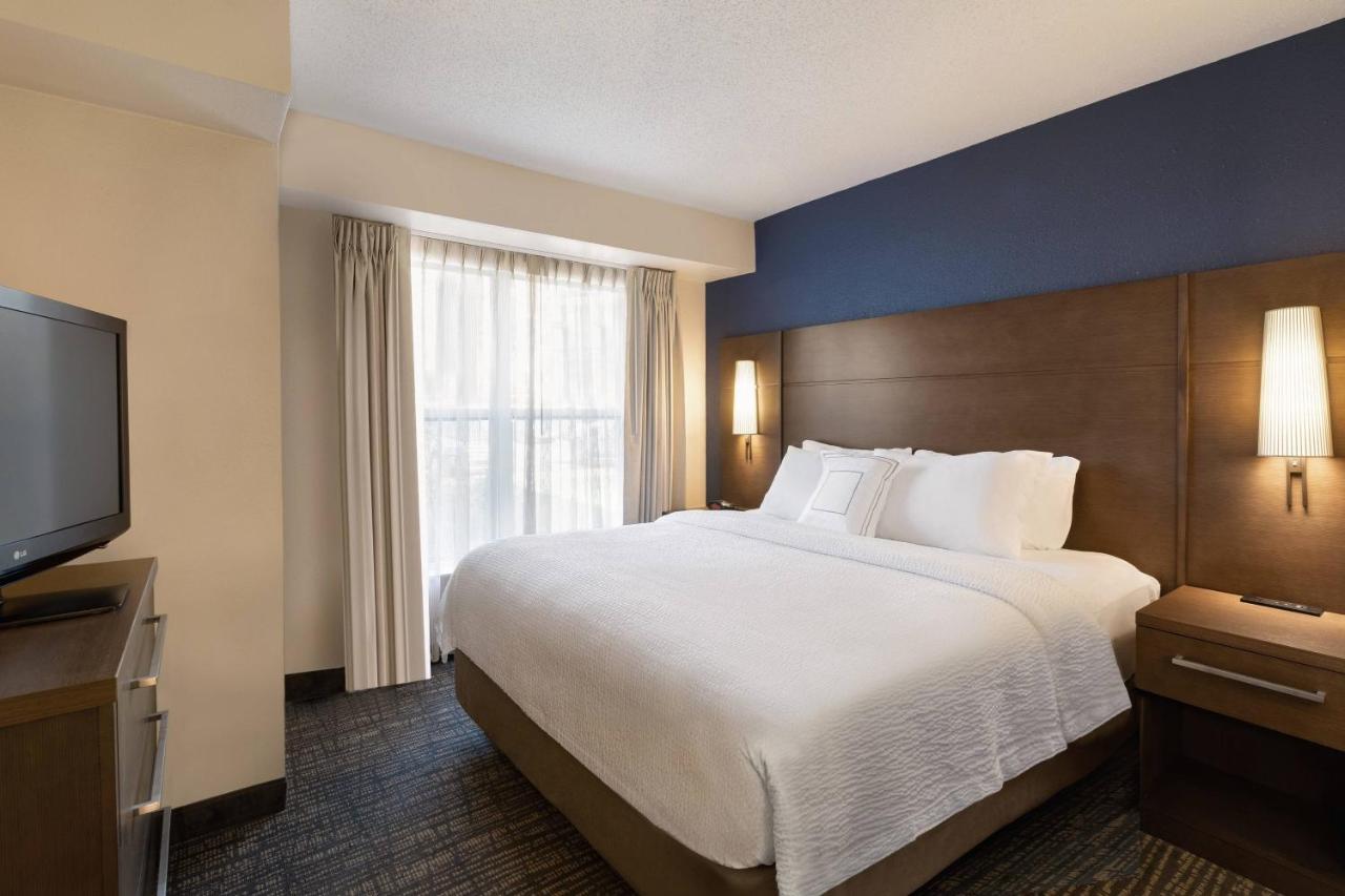  | Residence Inn by Marriott Scranton
