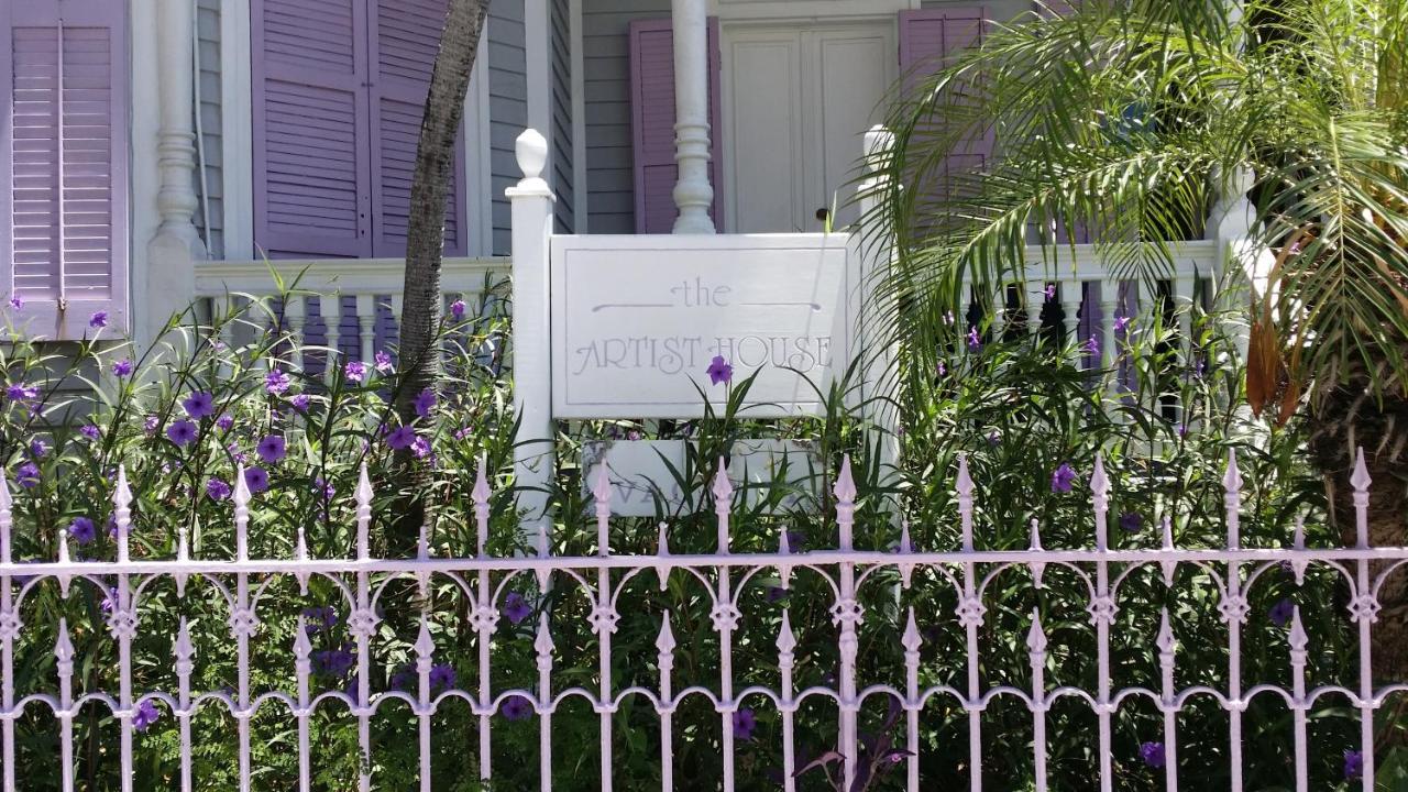  | The Artist House