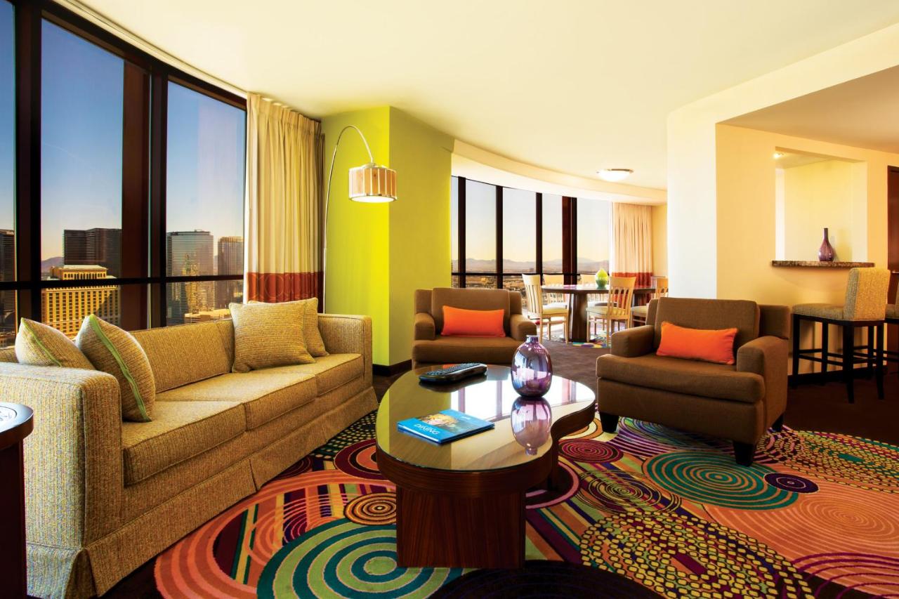  | Rio All-Suite Hotel & Casino