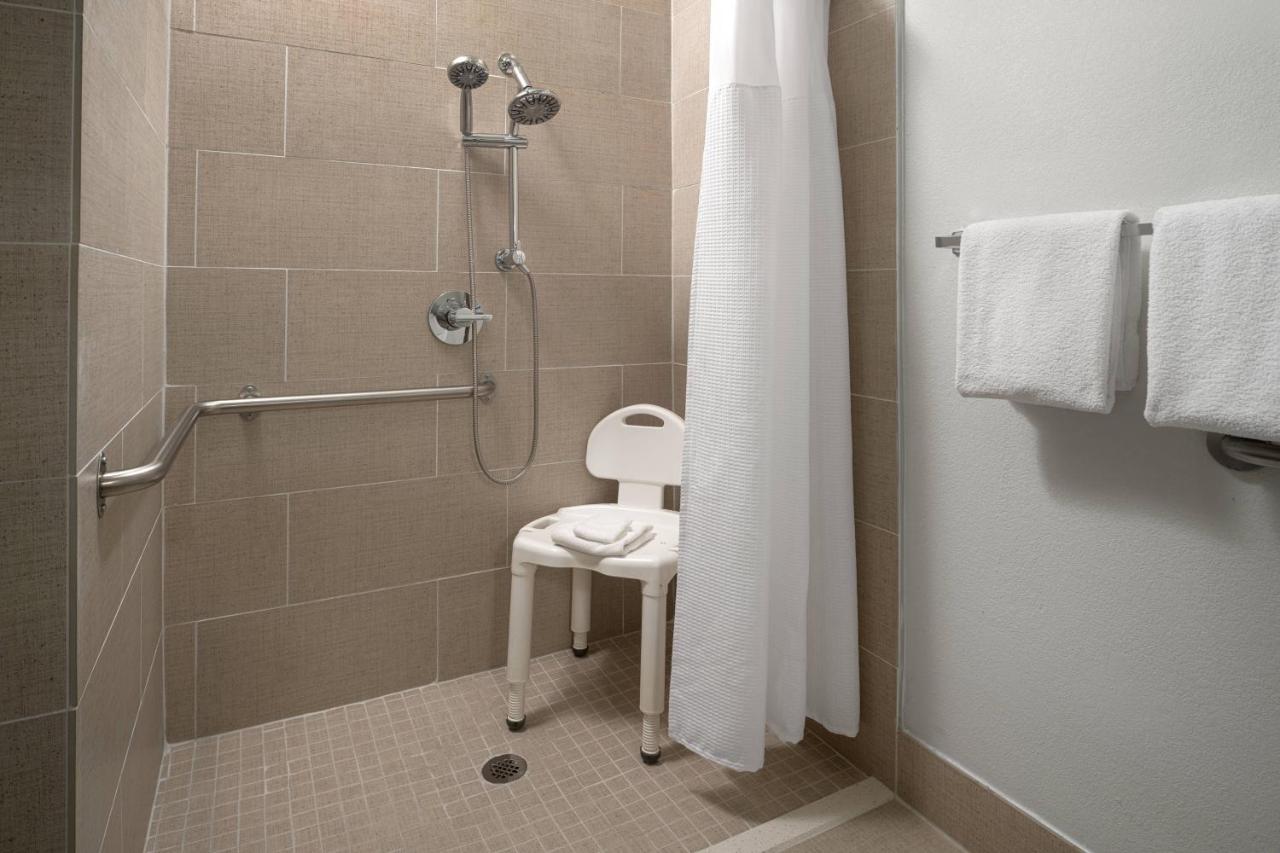 | SpringHill Suites Dallas Arlington North