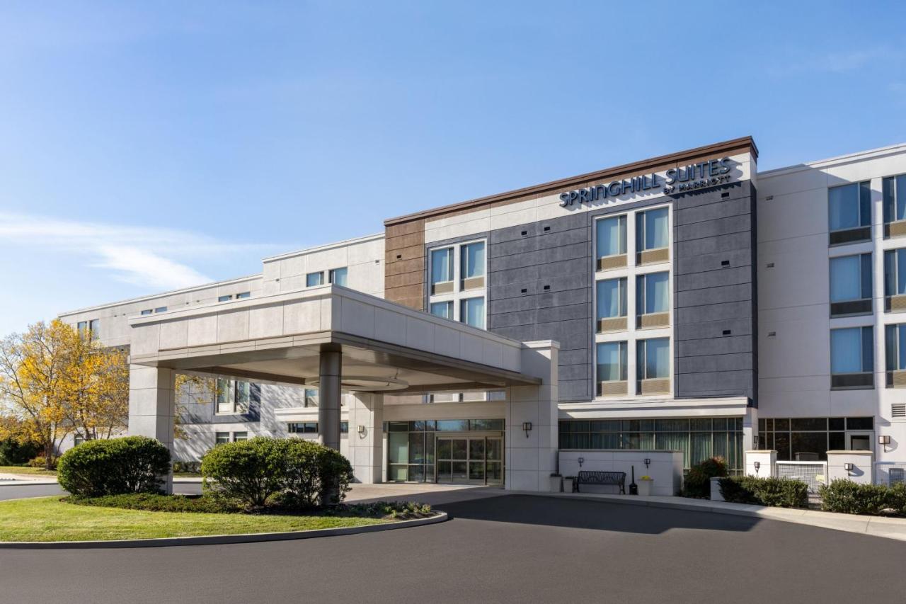  | SpringHill Suites by Marriott Ewing Princeton South