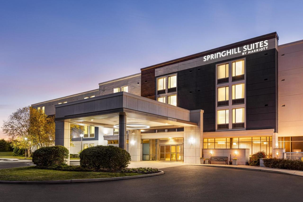  | SpringHill Suites by Marriott Ewing Princeton South
