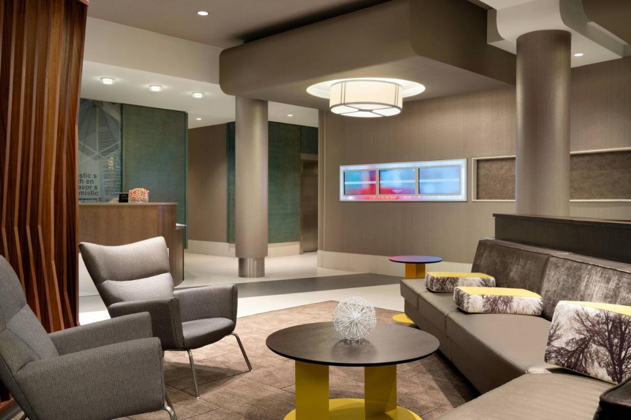  | SpringHill Suites by Marriott Ewing Princeton South