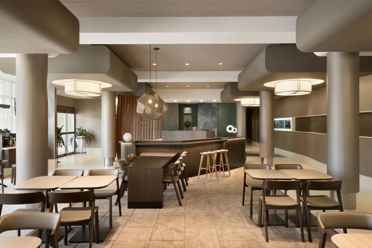  | SpringHill Suites by Marriott Ewing Princeton South