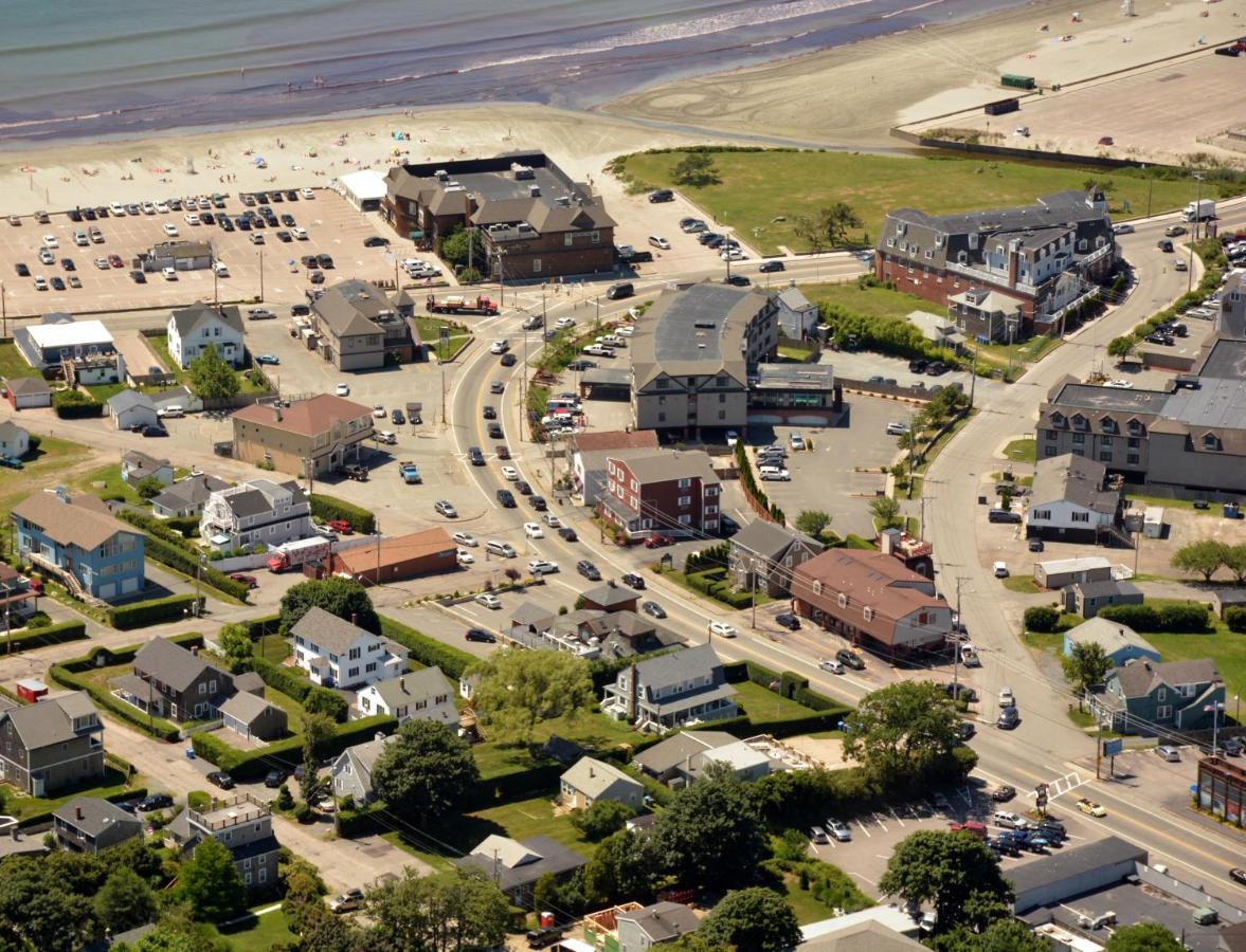 | Rhea's Inn by the Sea