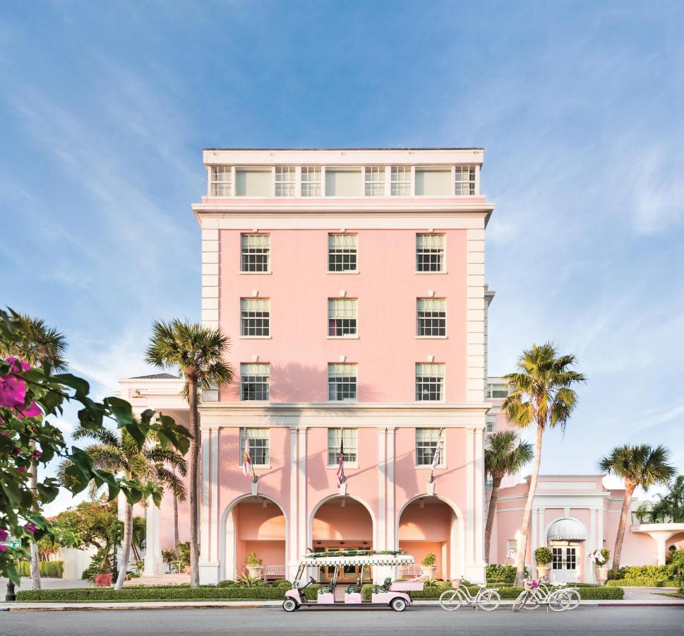  | The Colony Hotel