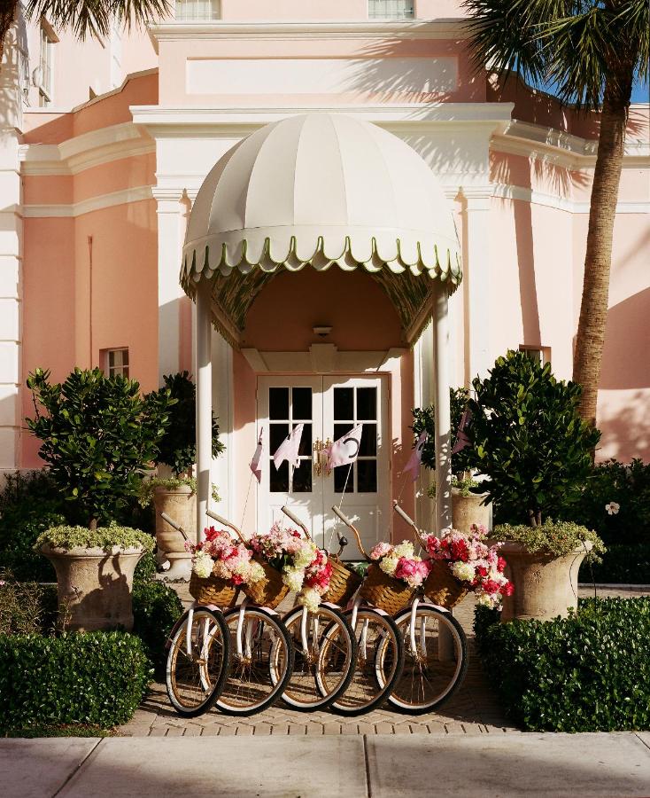 | The Colony Hotel
