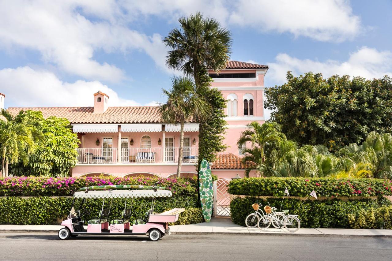 | The Colony Hotel