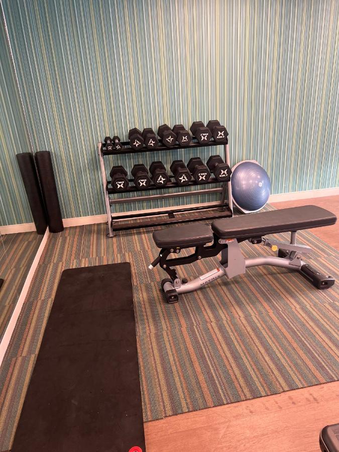  | Holiday Inn Express And Suites Mobile - University Area, an IHG Hotel