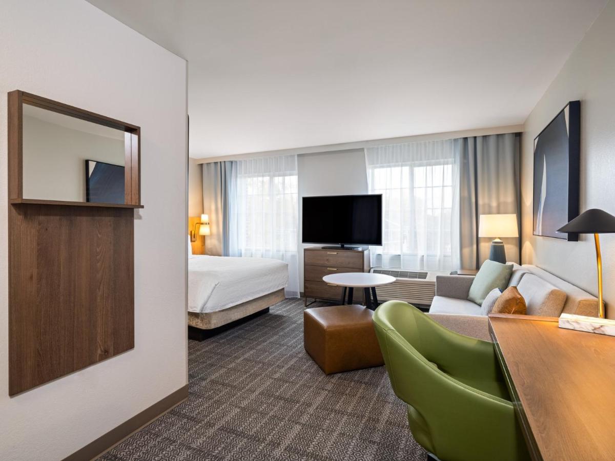 Standard Suite at Staybridge Suites Rochester University by IHG