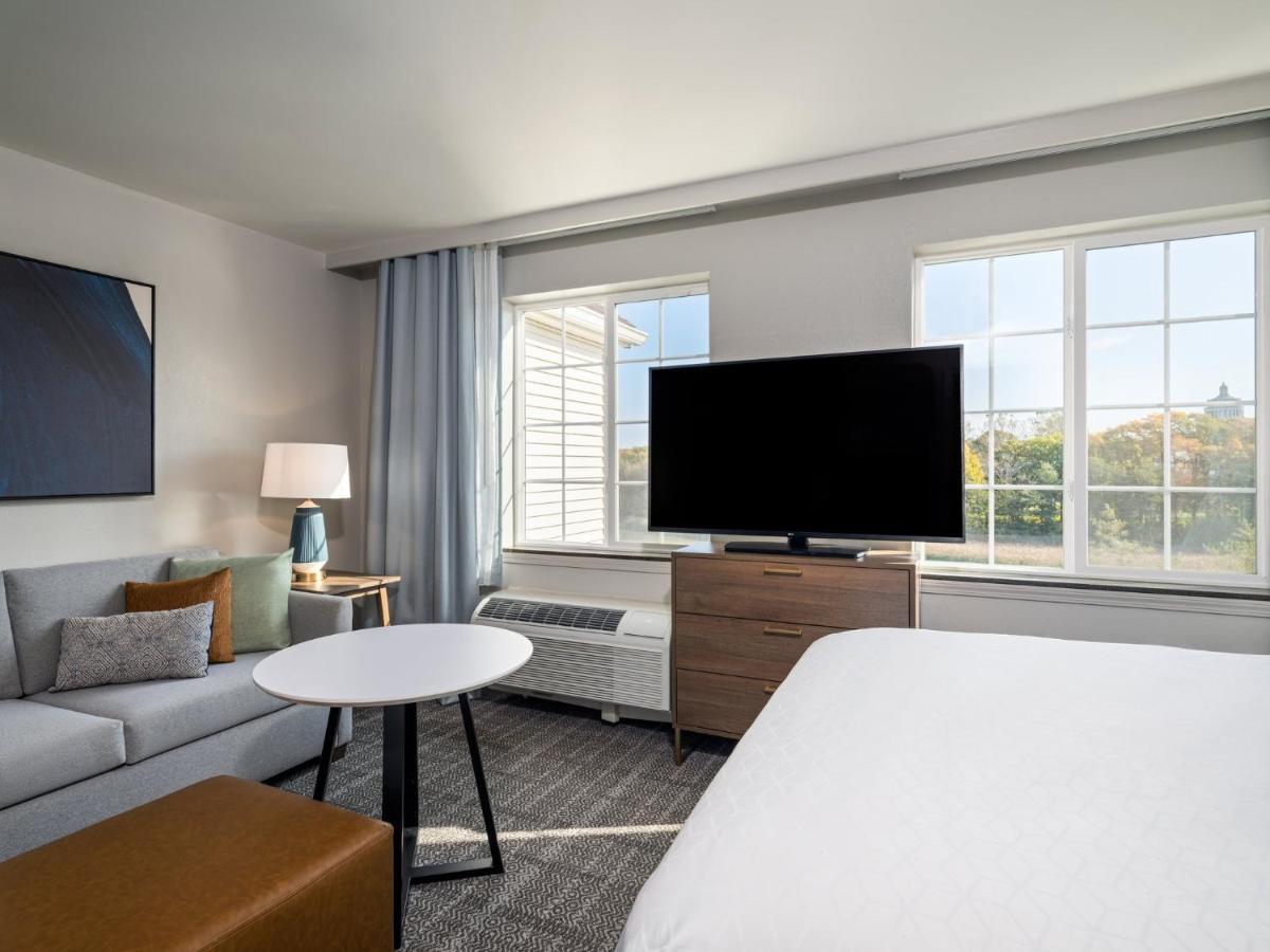  | Staybridge Suites Rochester University, an IHG Hotel