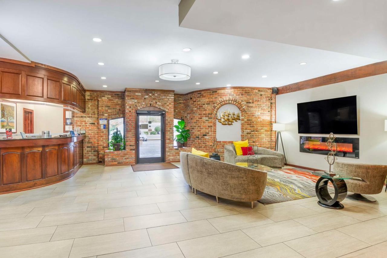  | Best Western PLUS Governor's Inn Richmond