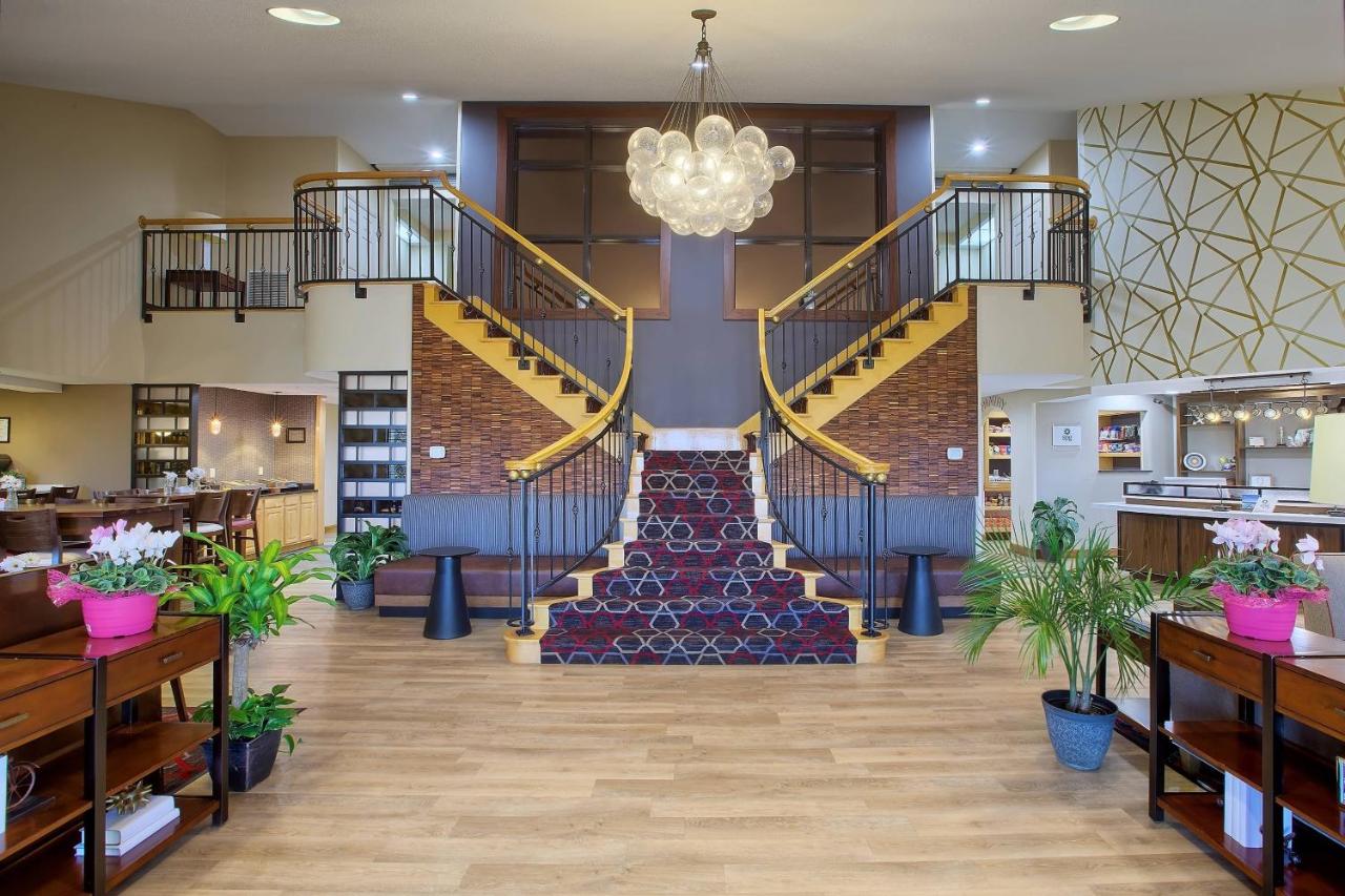  | Four Points by Sheraton Charlotte/Pineville