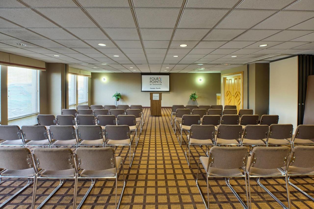  | Four Points by Sheraton Charlotte/Pineville