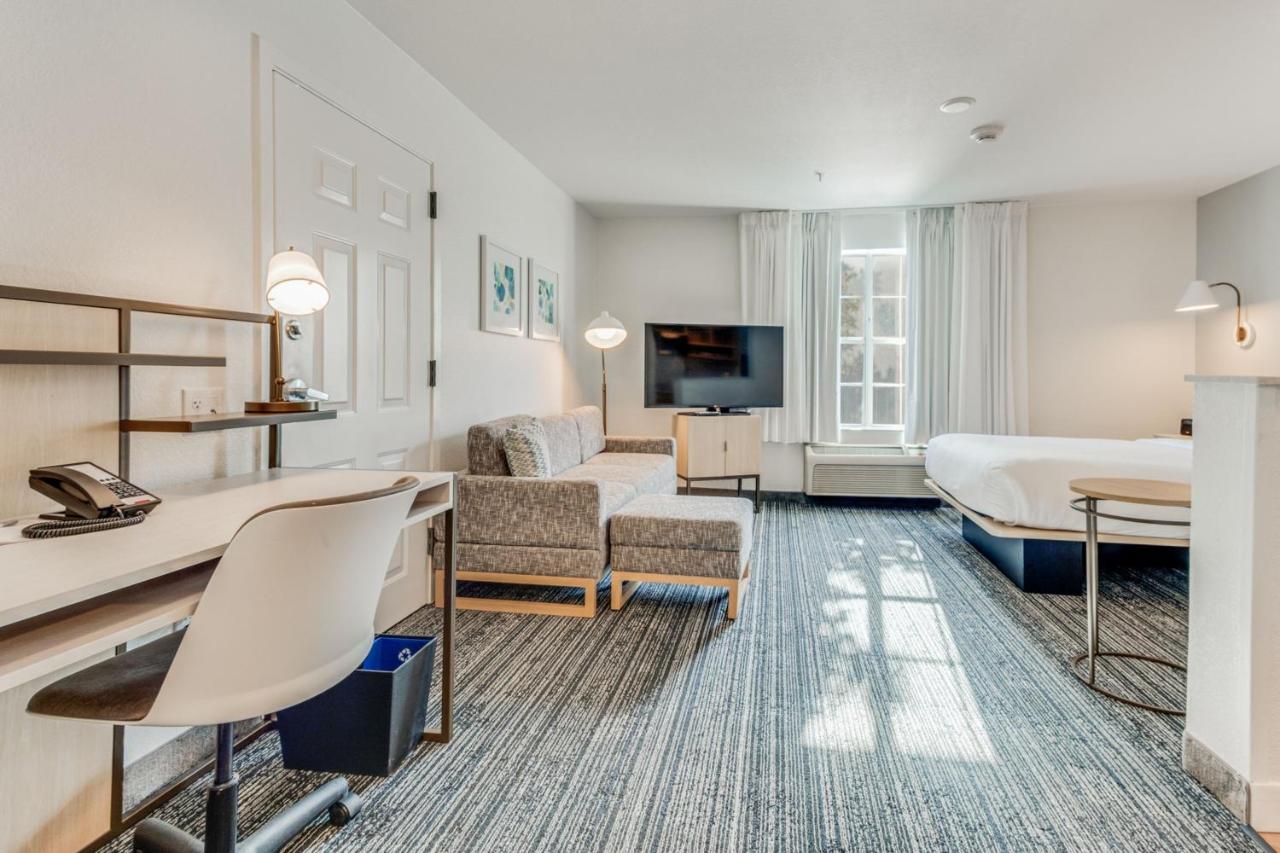 | TownePlace Suites by Marriott Dallas Arlington North