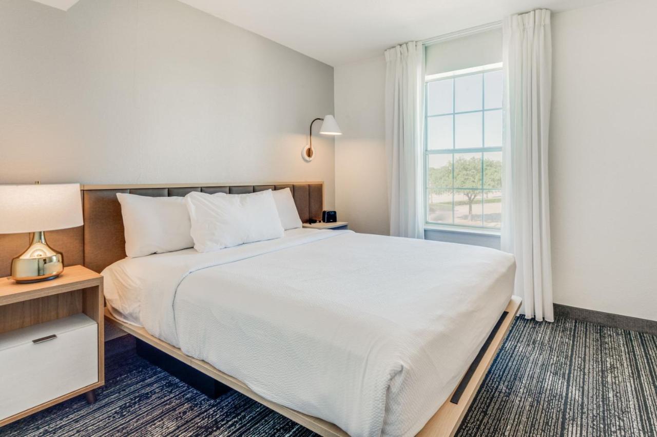 | TownePlace Suites by Marriott Dallas Arlington North