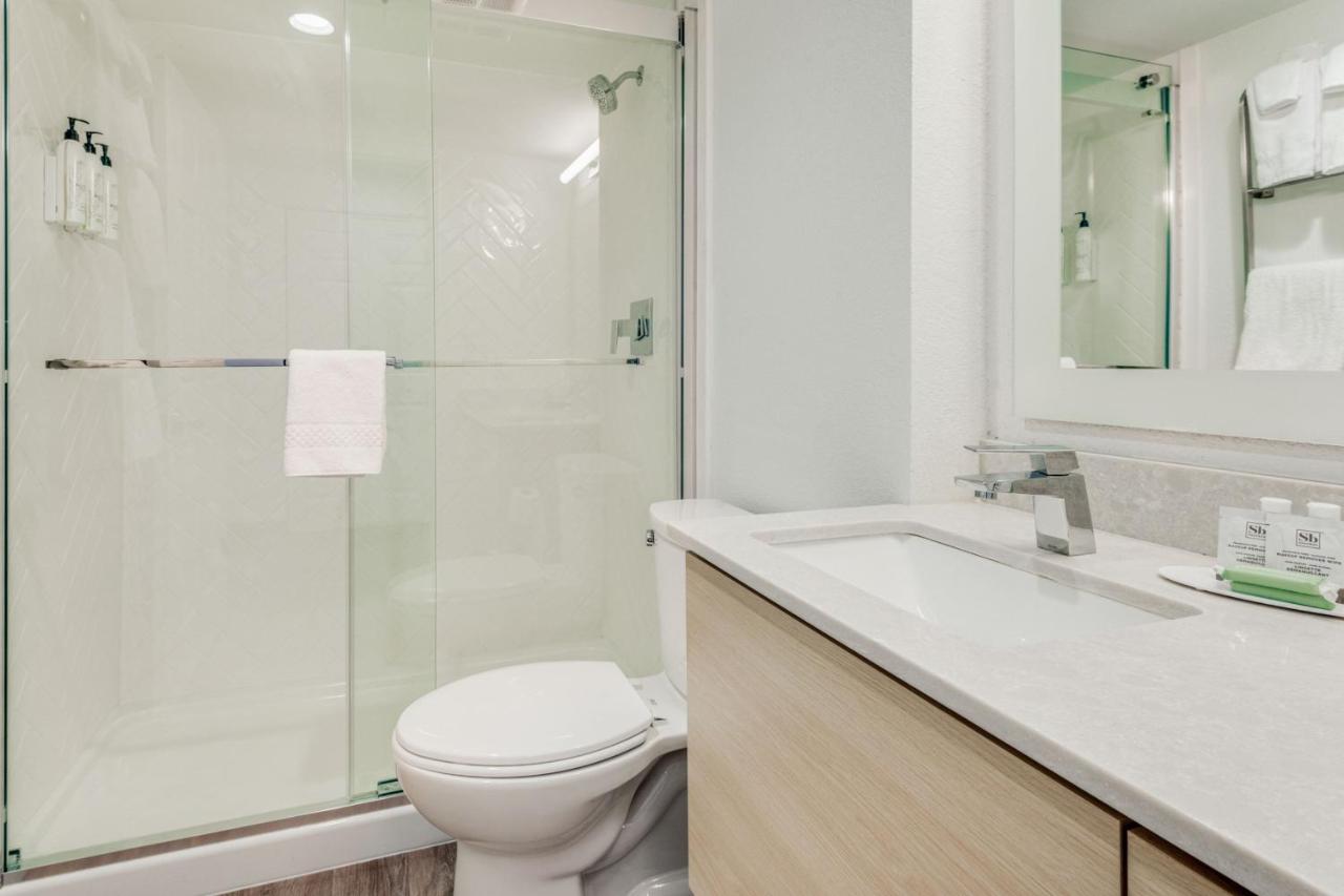 | TownePlace Suites by Marriott Dallas Arlington North