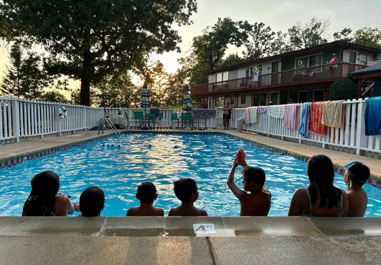 | Driftwood Resort Bull Shoals