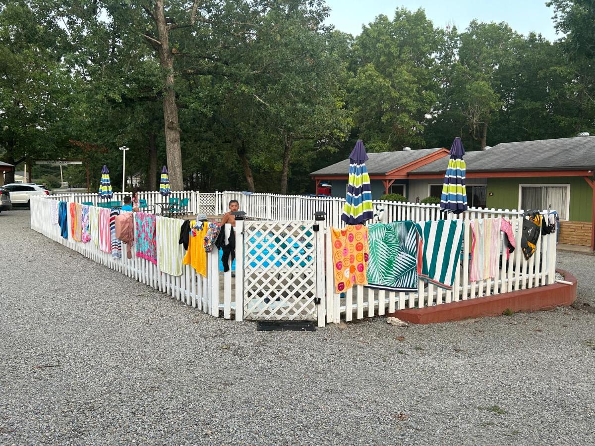 | Driftwood Resort Bull Shoals