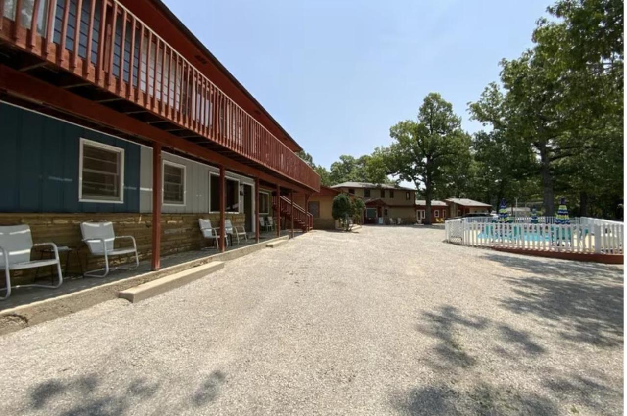 | Driftwood Resort Bull Shoals