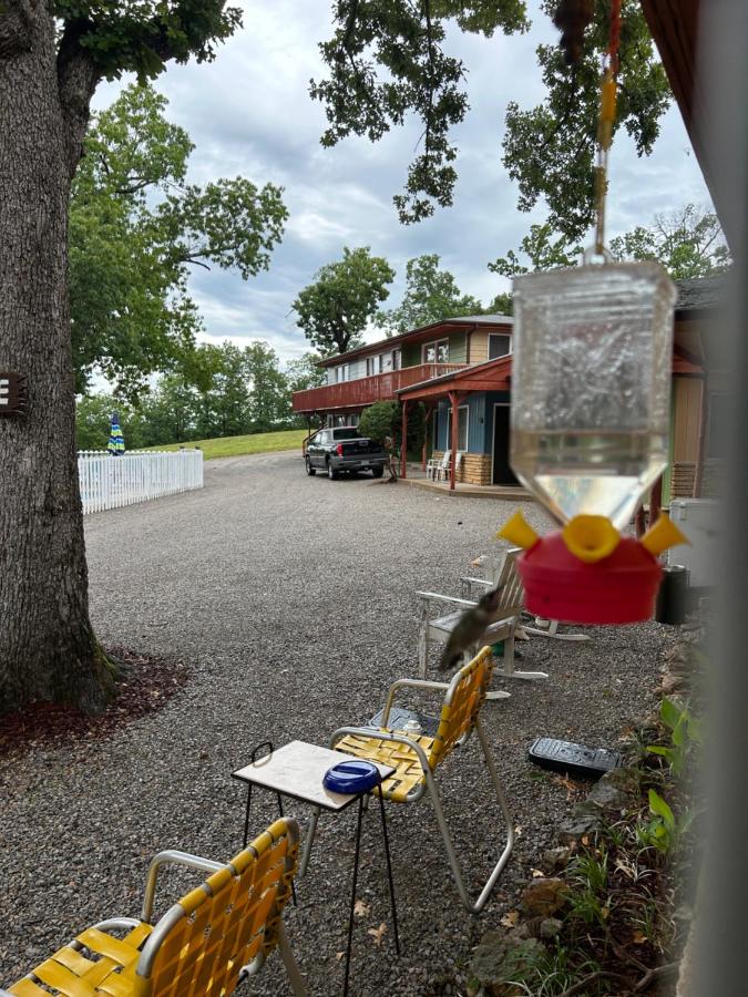 | Driftwood Resort Bull Shoals