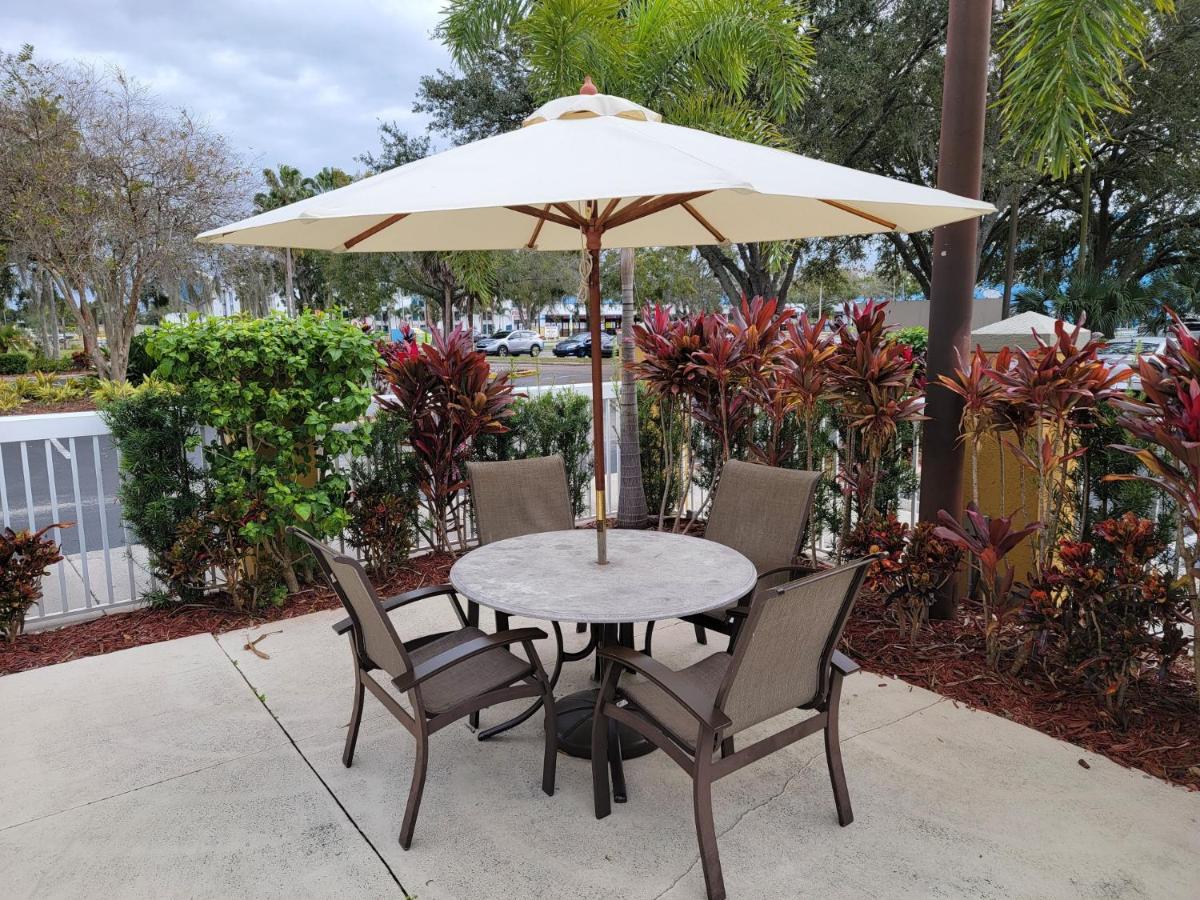 | Galleria Palms Orlando