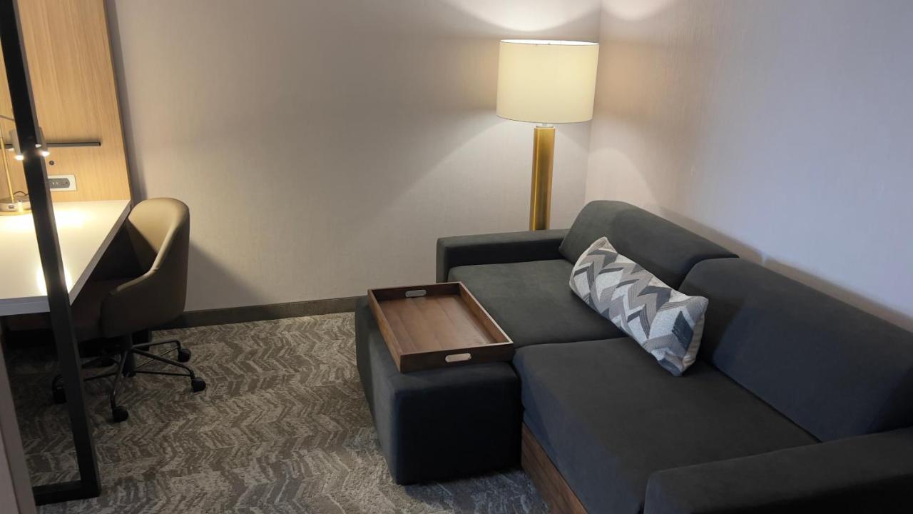 | SpringHill Suites by Marriott Lansing West