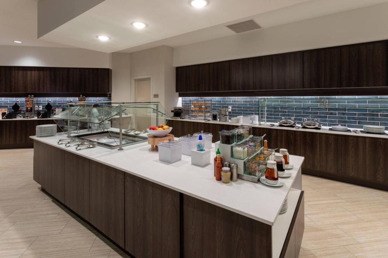 | SpringHill Suites Minneapolis Maple Grove/Arbor Lakes