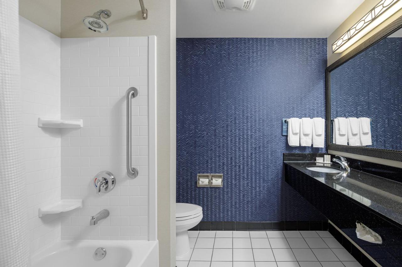  | Fairfield Inn & Suites by Marriott Paducah