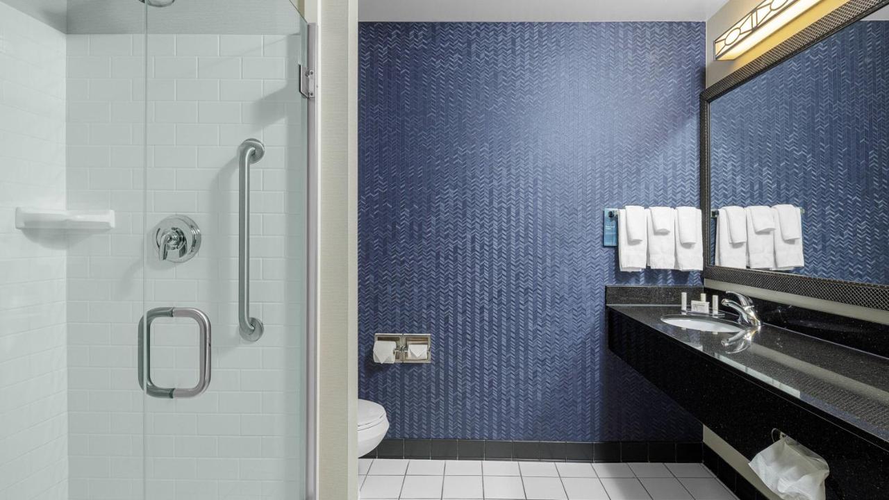 | Fairfield Inn & Suites by Marriott Paducah