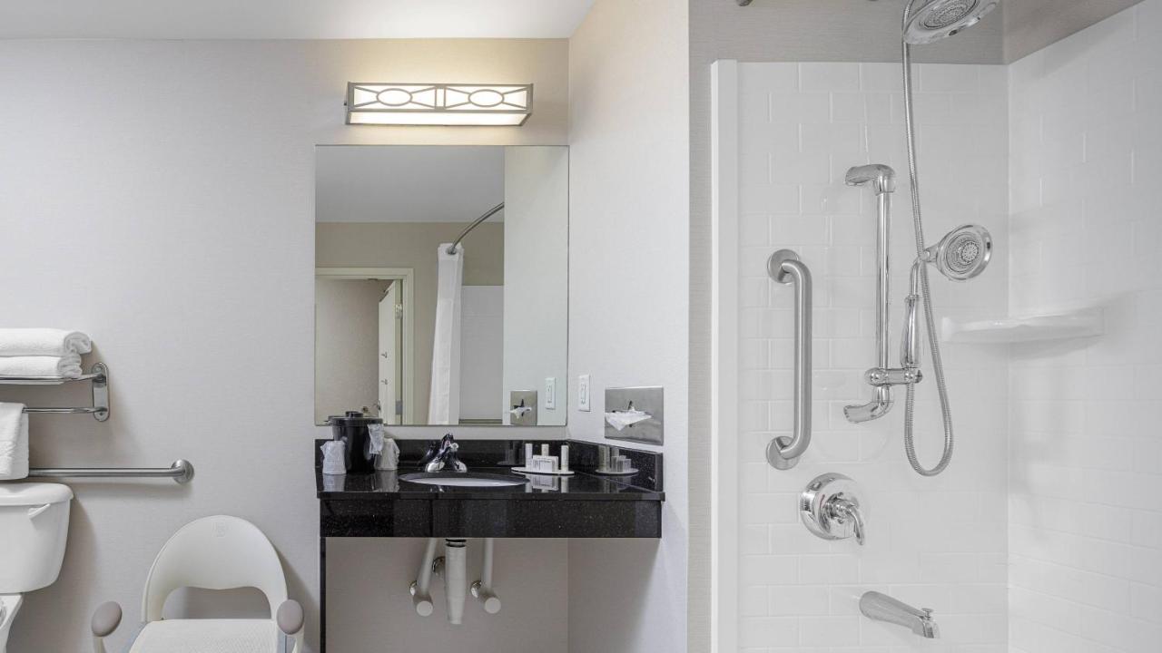 | Fairfield Inn & Suites by Marriott Paducah