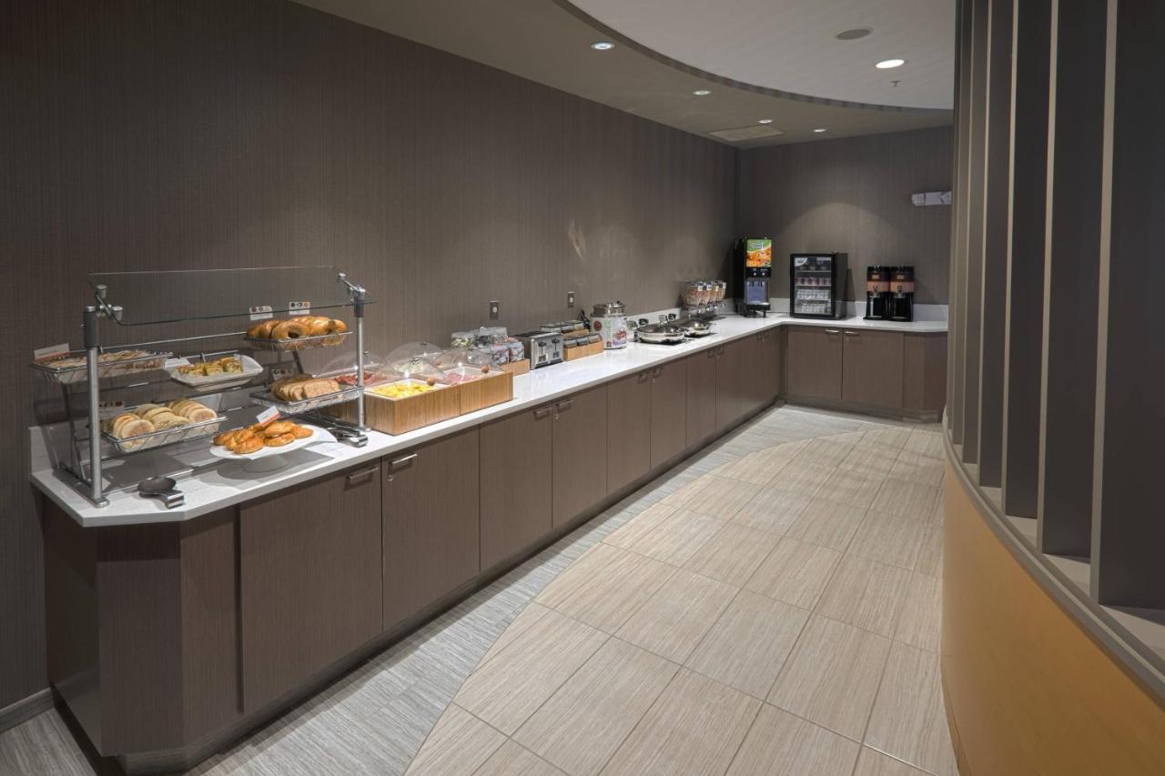 | SpringHill Suites by Marriott Albany Latham-Colonie