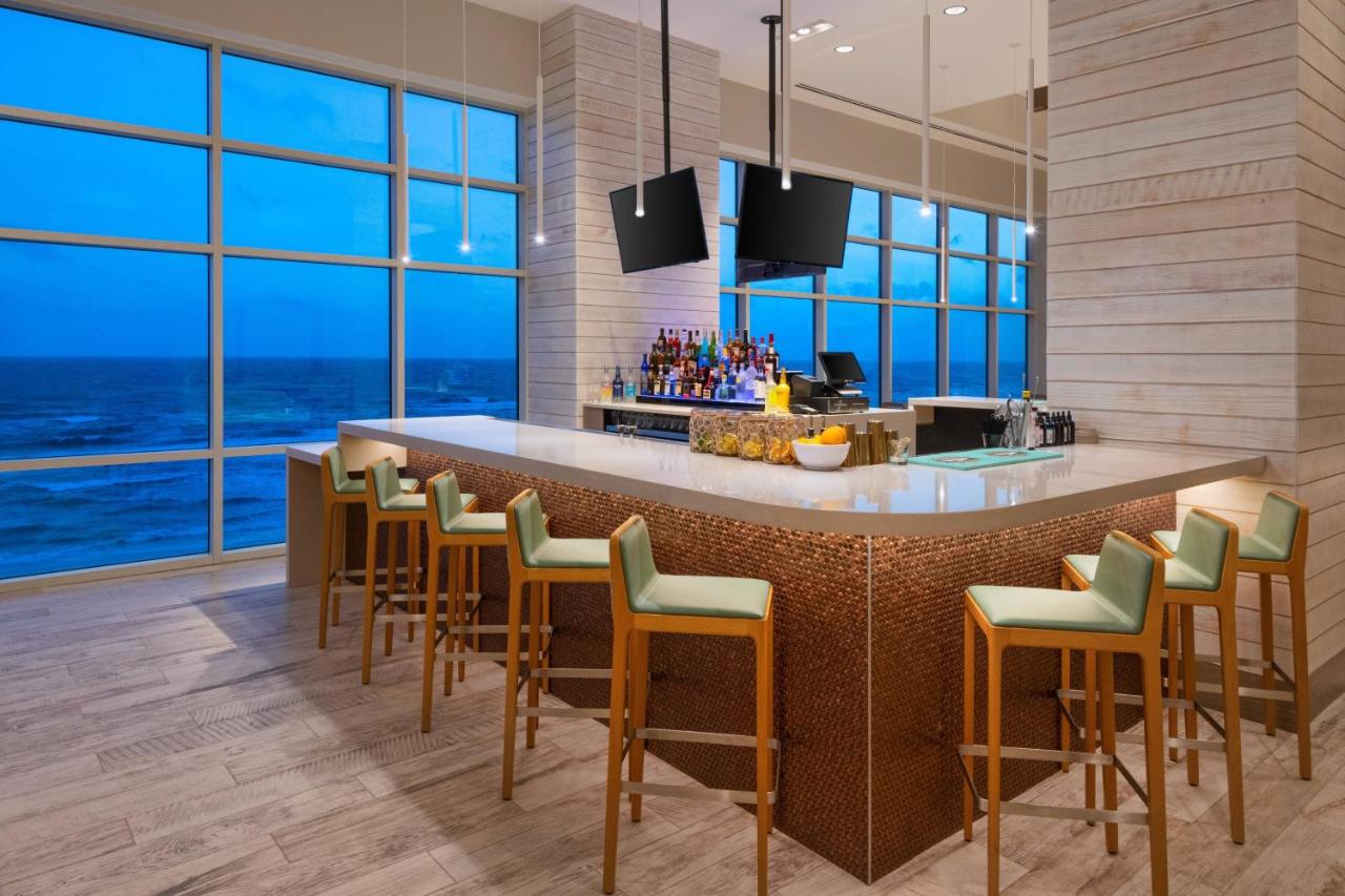 | SpringHill Suites by Marriott Panama City Beach Beachfront