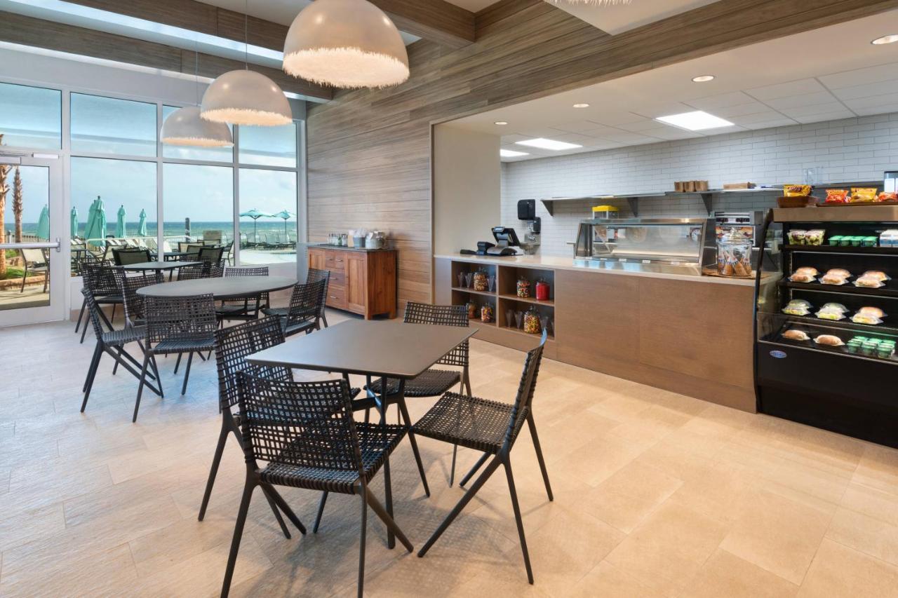 | SpringHill Suites by Marriott Panama City Beach Beachfront