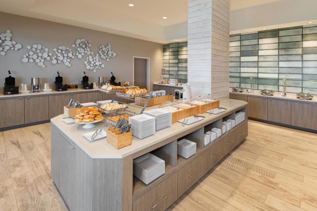 | SpringHill Suites by Marriott Panama City Beach Beachfront
