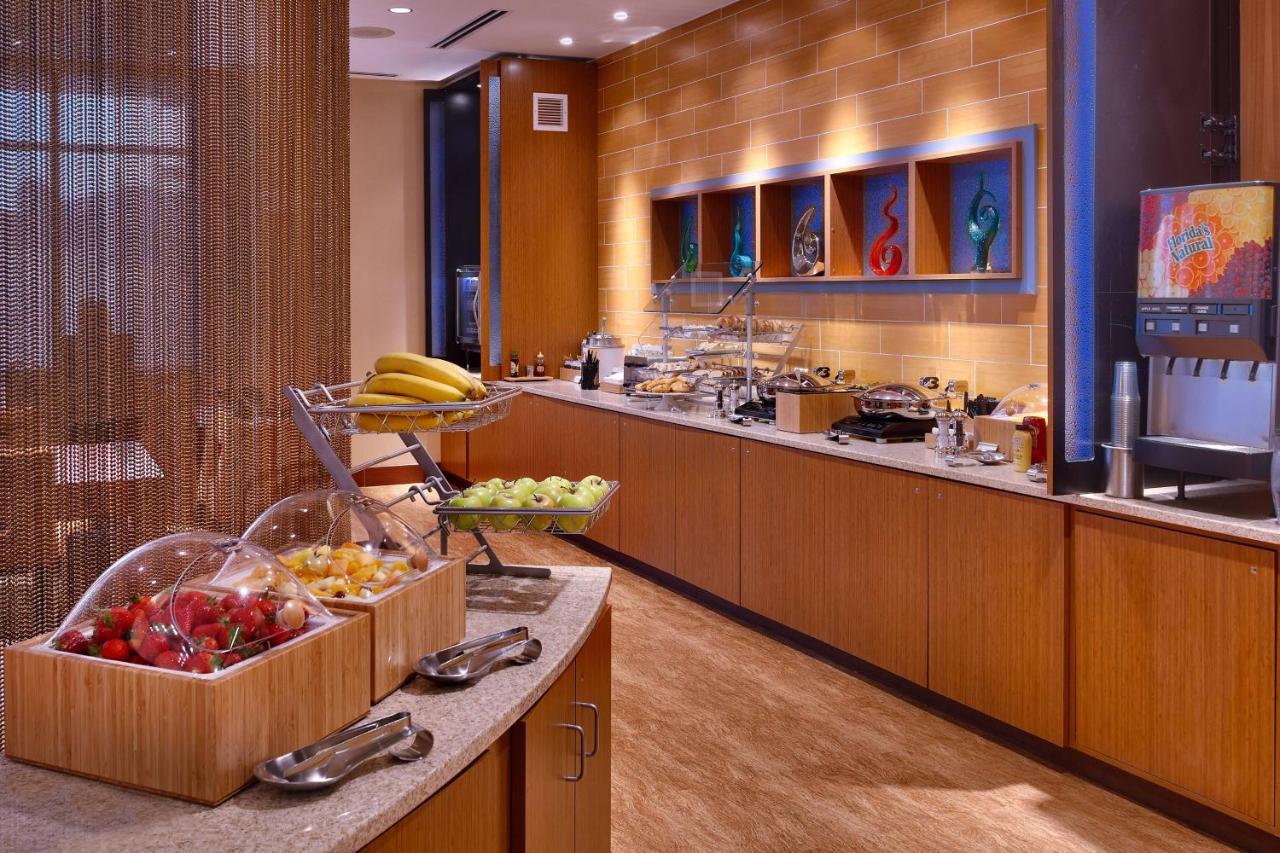 | SpringHill Suites by Marriott Coeur d'Alene
