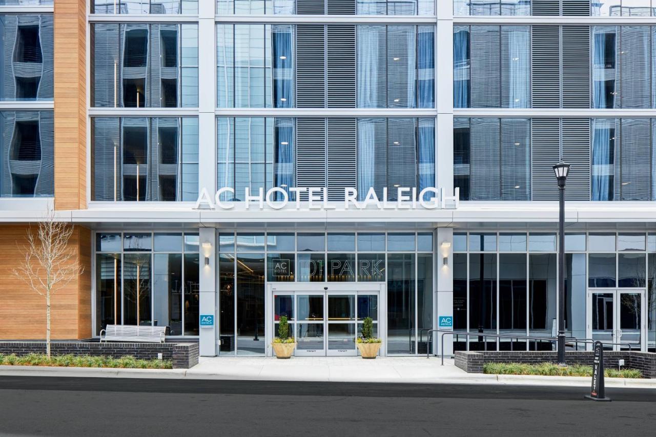  | AC Hotel by Marriott Raleigh North Hills