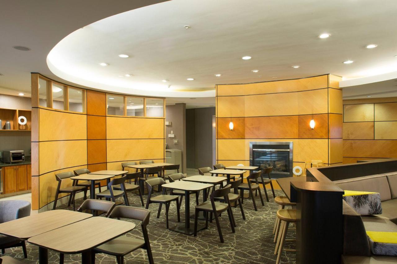 | Springhill Suites by Marriott Billings