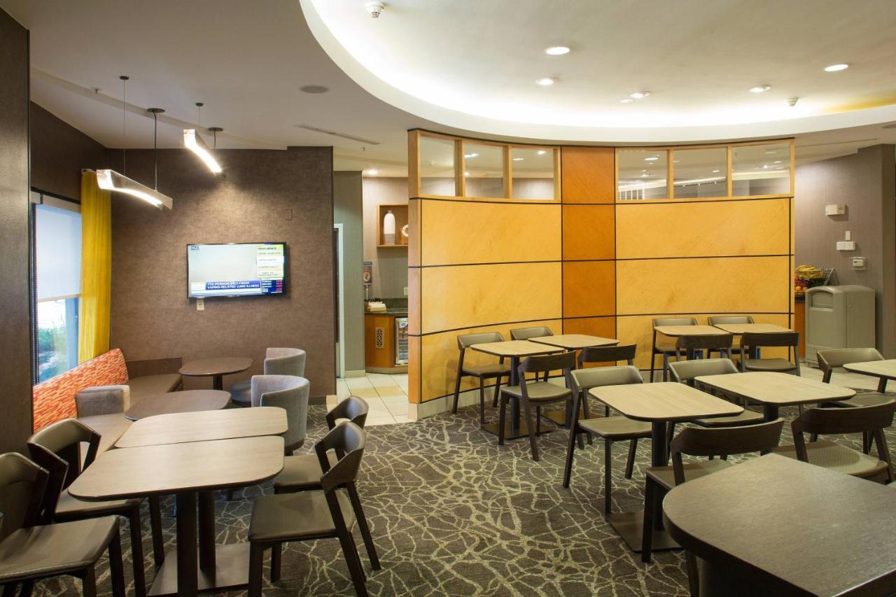  | Springhill Suites by Marriott Billings