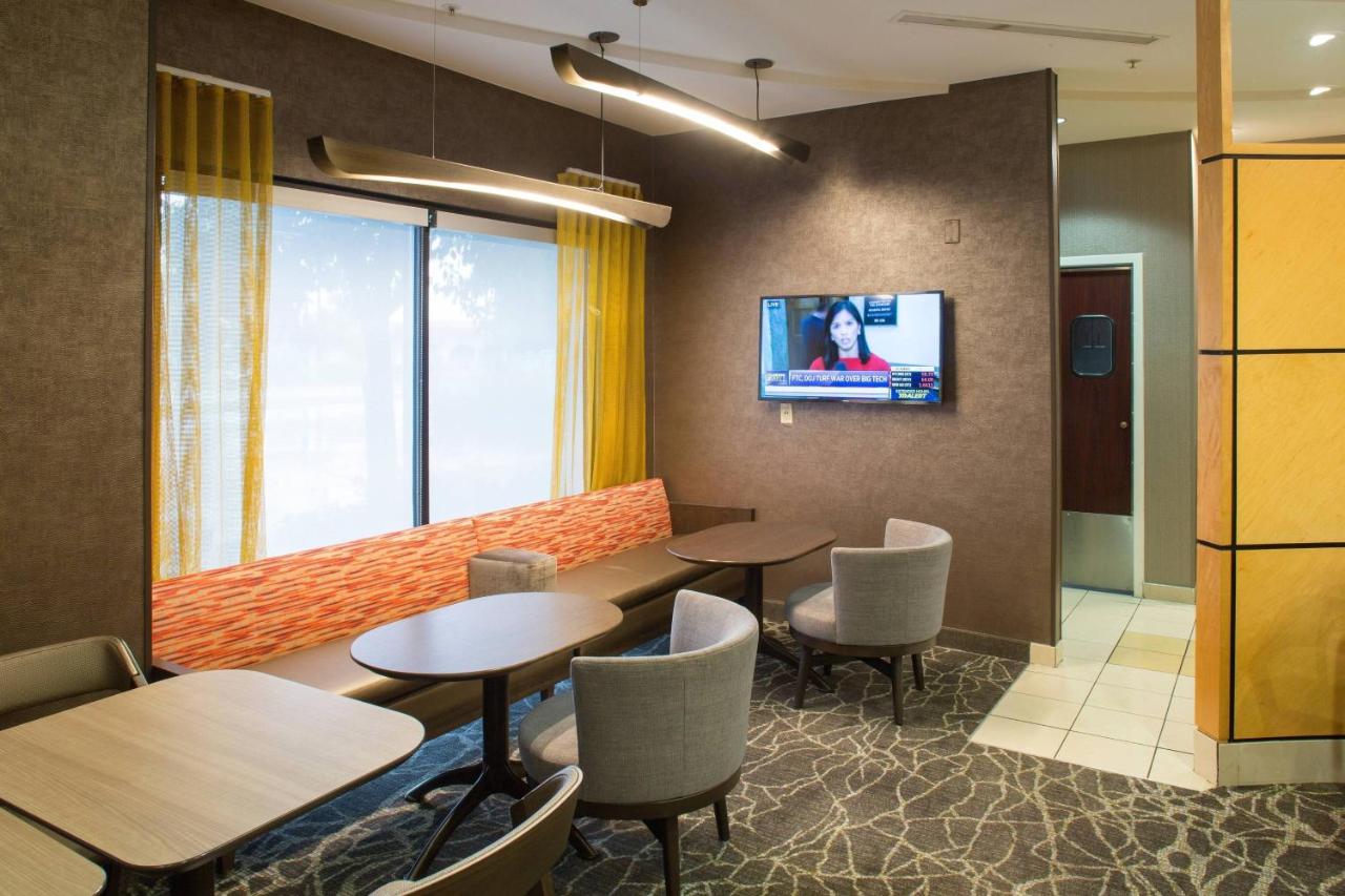 | Springhill Suites by Marriott Billings