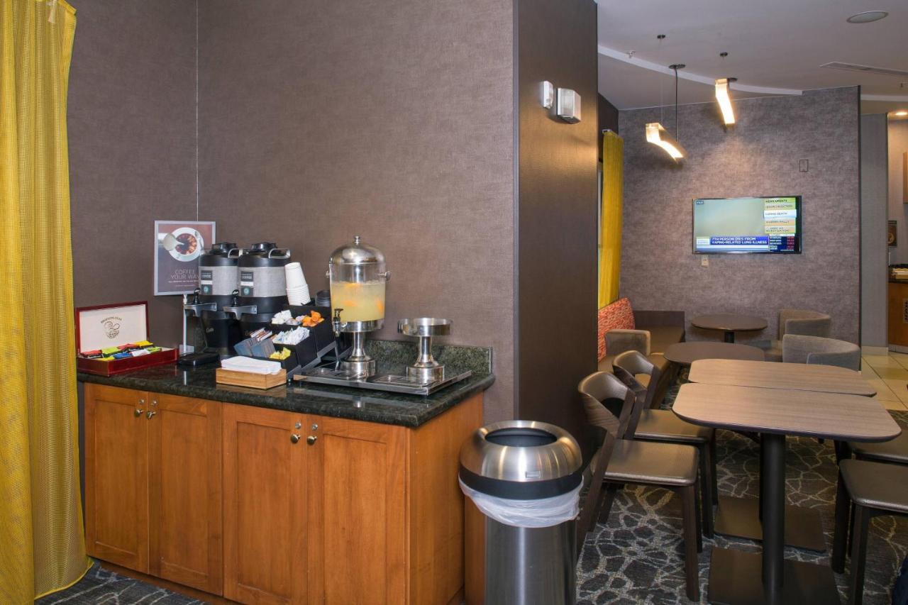 | Springhill Suites by Marriott Billings