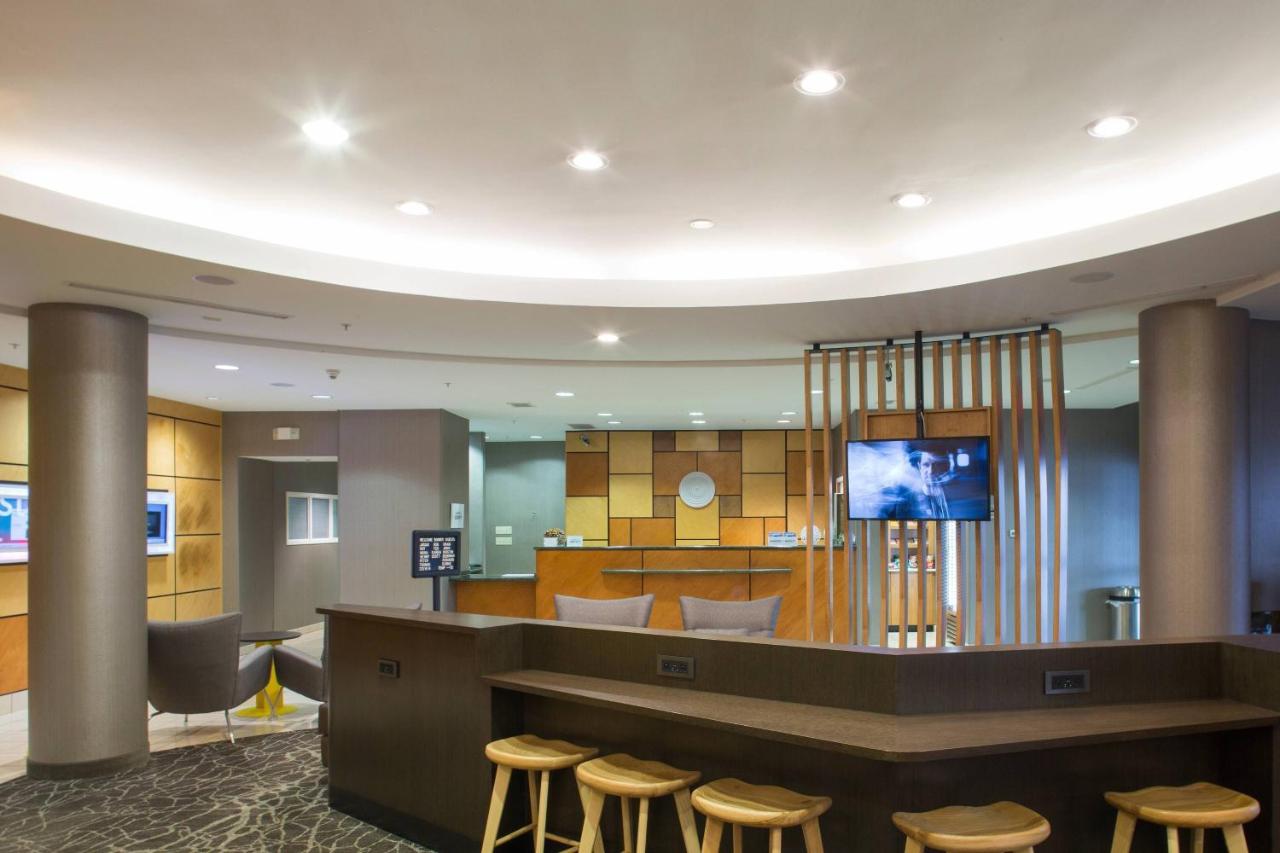 | Springhill Suites by Marriott Billings