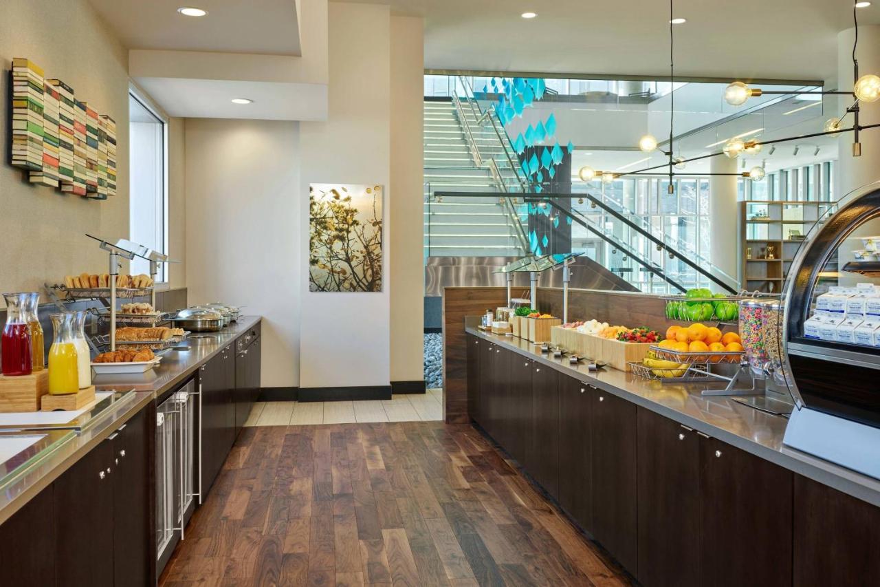  | SpringHill Suites by Marriott Denver Downtown