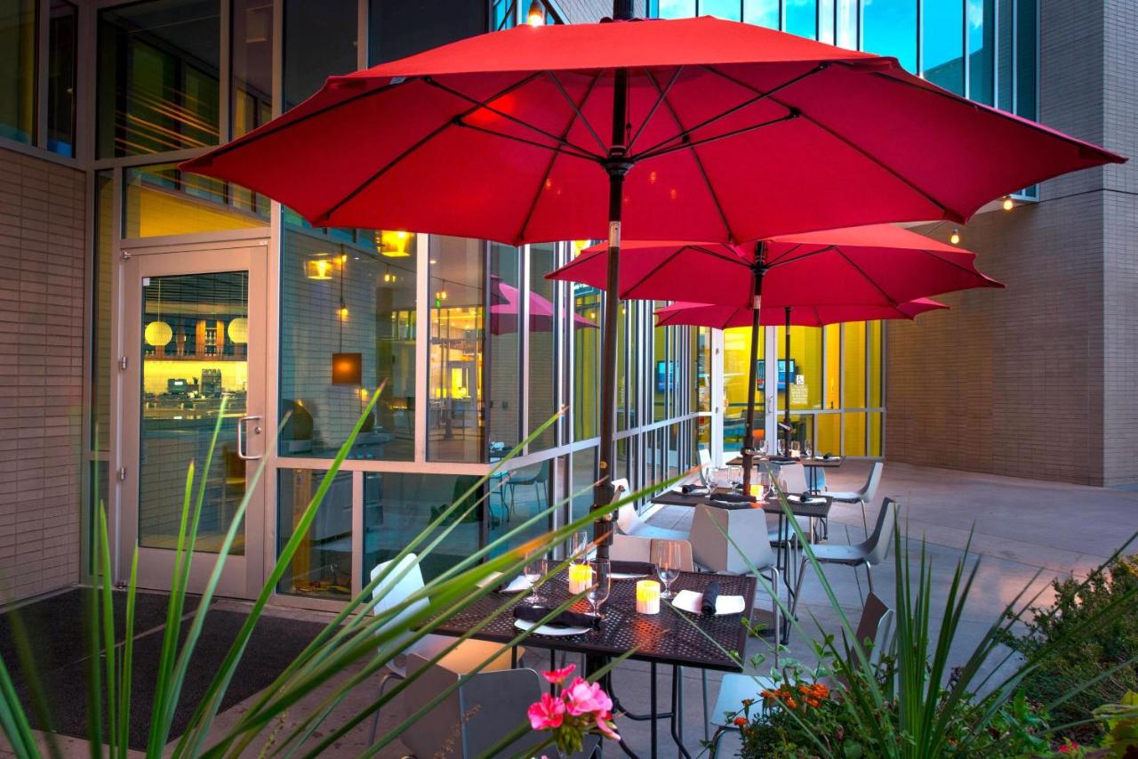  | SpringHill Suites by Marriott Denver Downtown