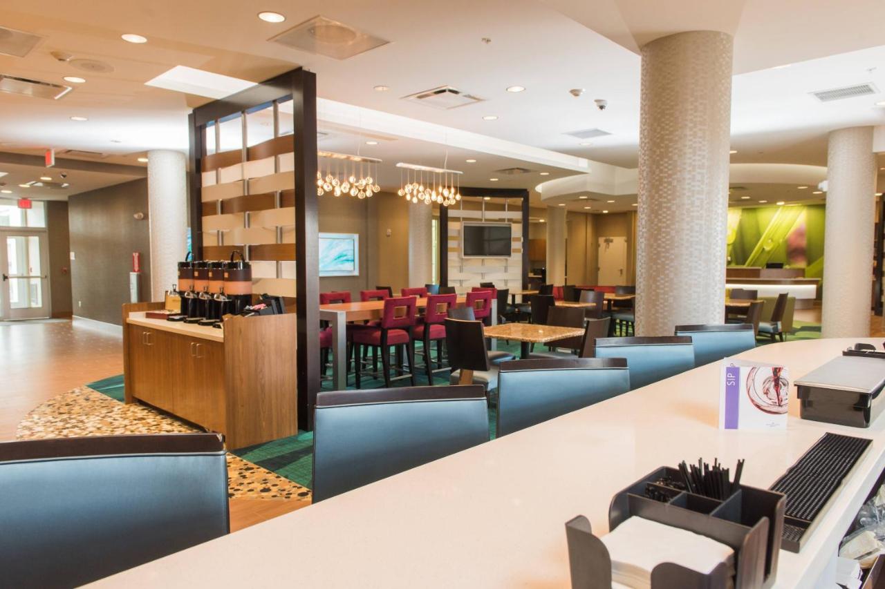  | SpringHill Suites by Marriott Buffalo Airport